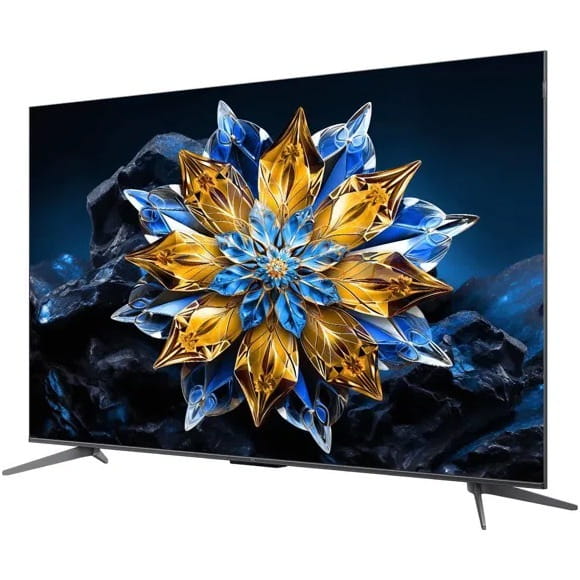 Телевiзор TCL 75C655 Pro