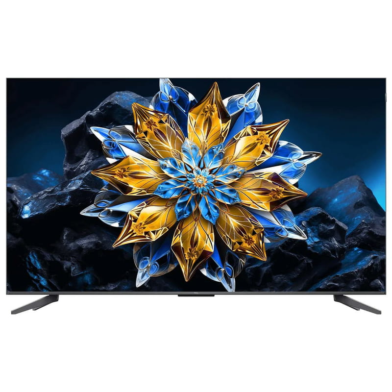 Телевiзор TCL 75C655 Pro