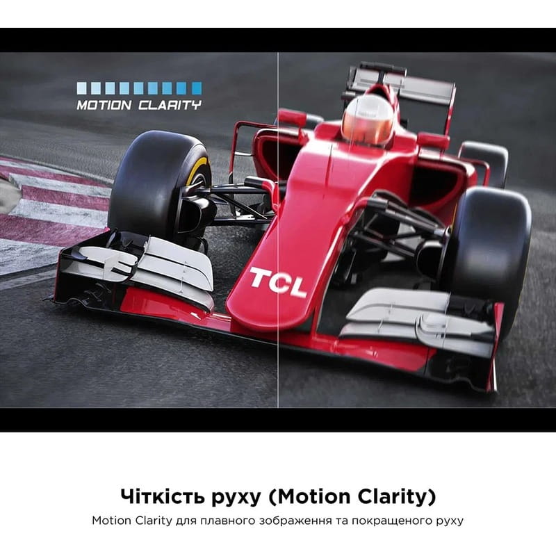 Телевизор TCL 65C655 Pro