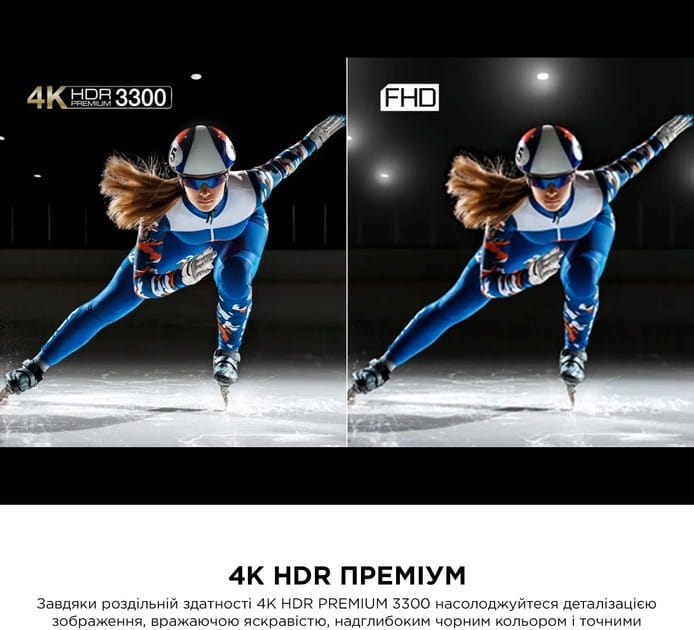 Телевизор TCL 65C855