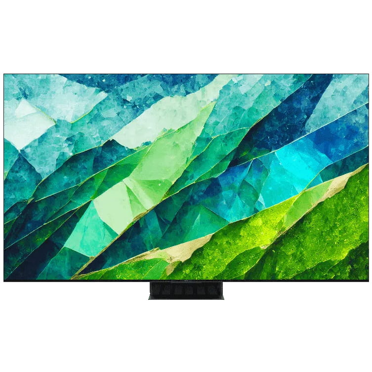 Телевизор TCL 65C855