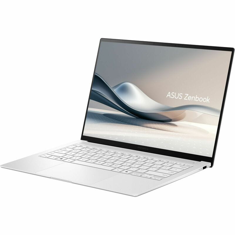 Ноутбук Asus ZenBook S 14 UX5406SA-PV030W (90NB14F2-M00170) Scandinavian White