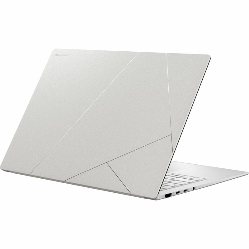 Ноутбук Asus ZenBook S 14 UX5406SA-PV030W (90NB14F2-M00170) Scandinavian White