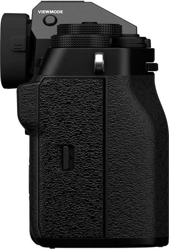 Цифрова фотокамера Fujifilm X-T5 Body Black (16782246)