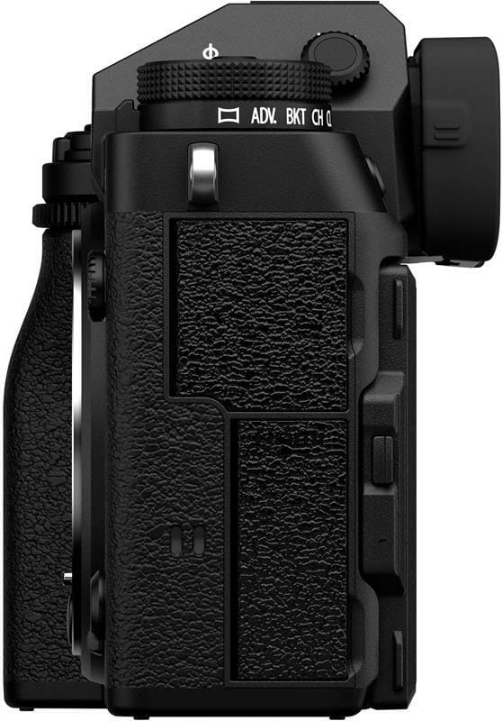 Цифрова фотокамера Fujifilm X-T5 Body Black (16782246)