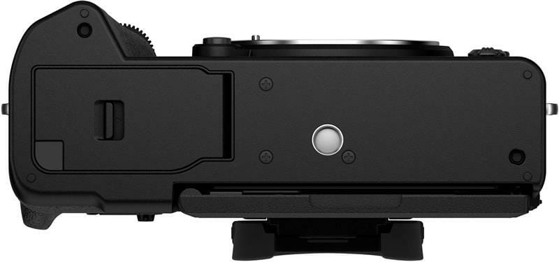 Цифрова фотокамера Fujifilm X-T5 Body Black (16782246)