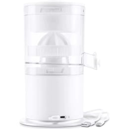 Купити Cоковижималка Ufesa Squeeze & Go White (71205623) Cоковижималка Ufesa Squeeze & Go White (71205623)