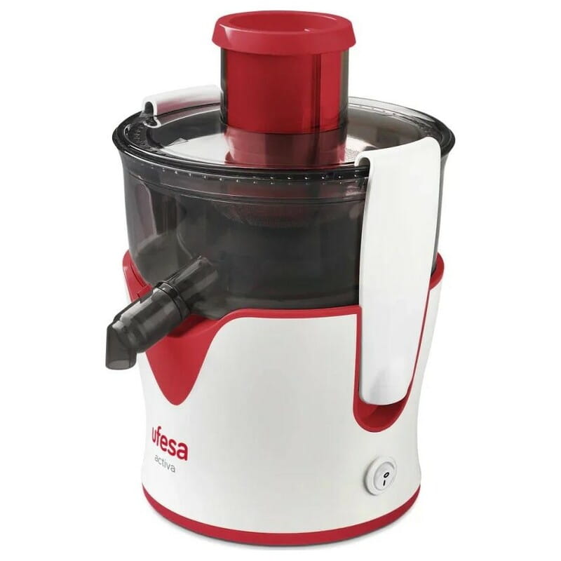 Соковыжималка Ufesa LC5050 Activa (71104430)