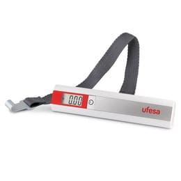 Купити Ваги багажні Ufesa BV0505 (30504484) Ваги багажні Ufesa BV0505 (30504484)