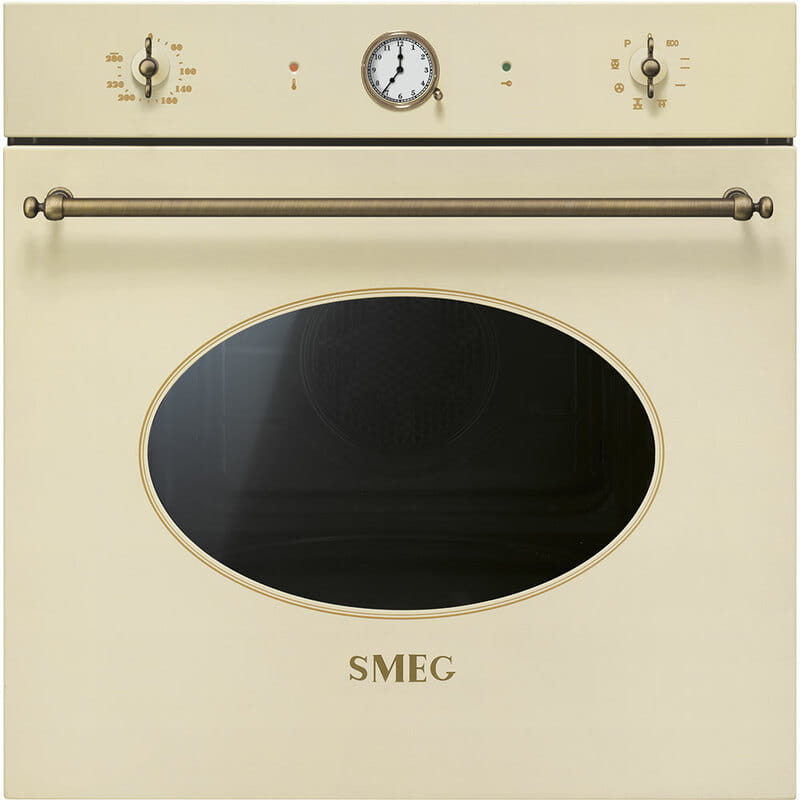 Духова шафа Smeg SFP805PO