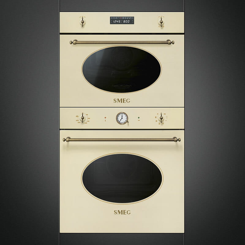 Духова шафа Smeg SFP805PO