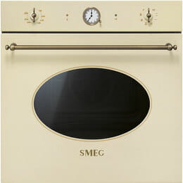 Купити Духова шафа Smeg SFP805PO Духова шафа Smeg SFP805PO