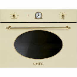 Микроволновая печь Smeg SF4800MP