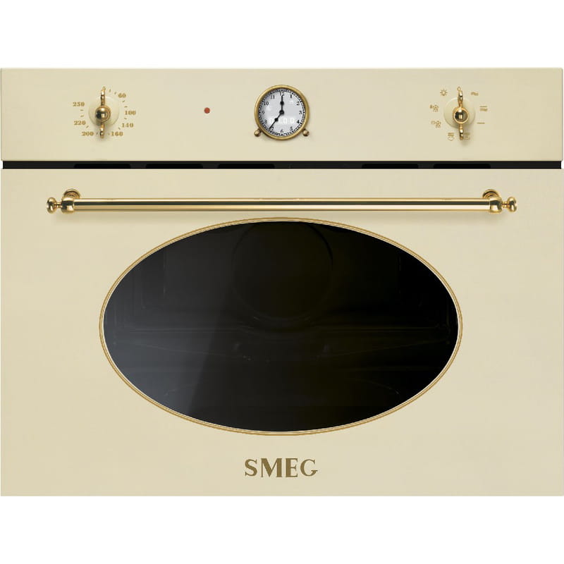 Микроволновая печь Smeg SF4800MP