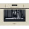 Фото - Встраиваемая кофемашина Smeg CMS8451P | click.ua