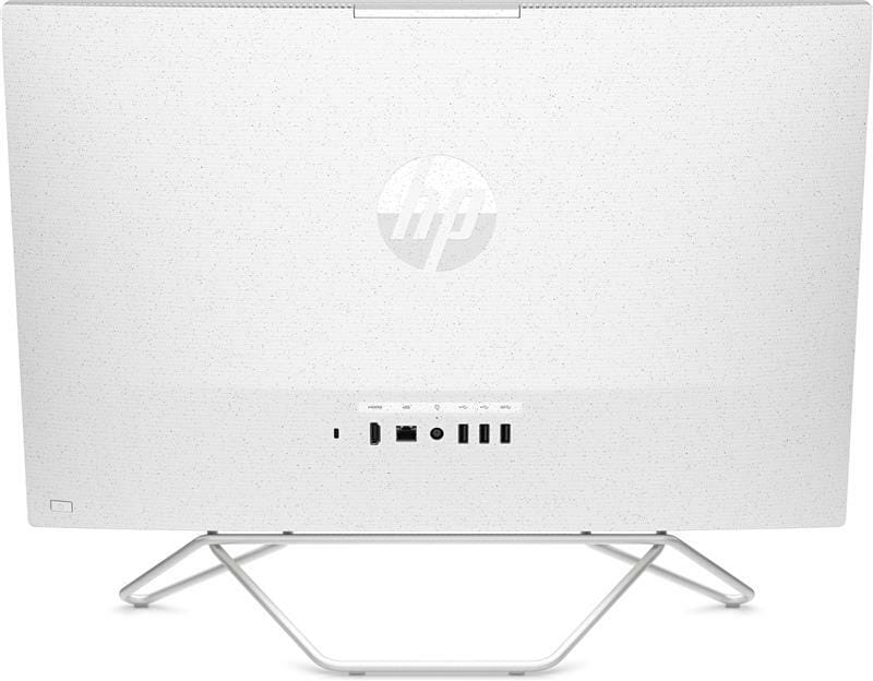 Моноблок HP 24-cb1000ua (AE0P3EA) White