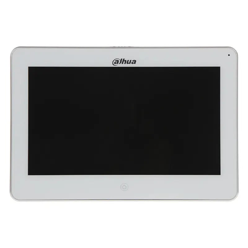 IP відеодомофон Dahua DHI-VTH5241DW-S2