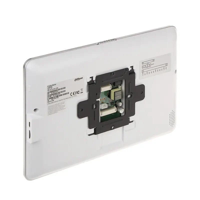 IP відеодомофон Dahua DHI-VTH5241DW-S2