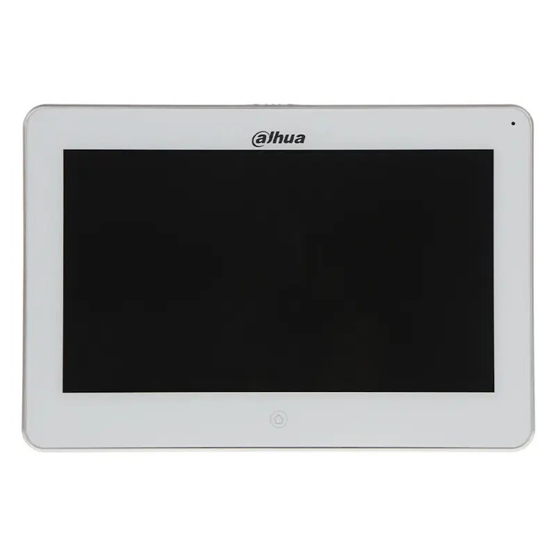 IP-відеодомофон Dahua DHI-VTH5241DW-S2 White
