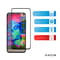 Фото - Защитное стекло ACCLAB Full Glue для Samsung Galaxy A35 SM-A356 Black (1283126588778) | click.ua