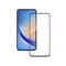 Фото - Защитное стекло ACCLAB Full Glue для Samsung Galaxy A35 SM-A356 Black (1283126588778) | click.ua