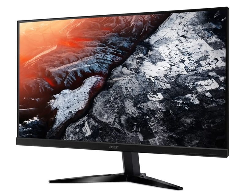 Монітор Acer 27" KG271M3BMIIPX (UM.HX1EE.304) IPS Black 180Hz