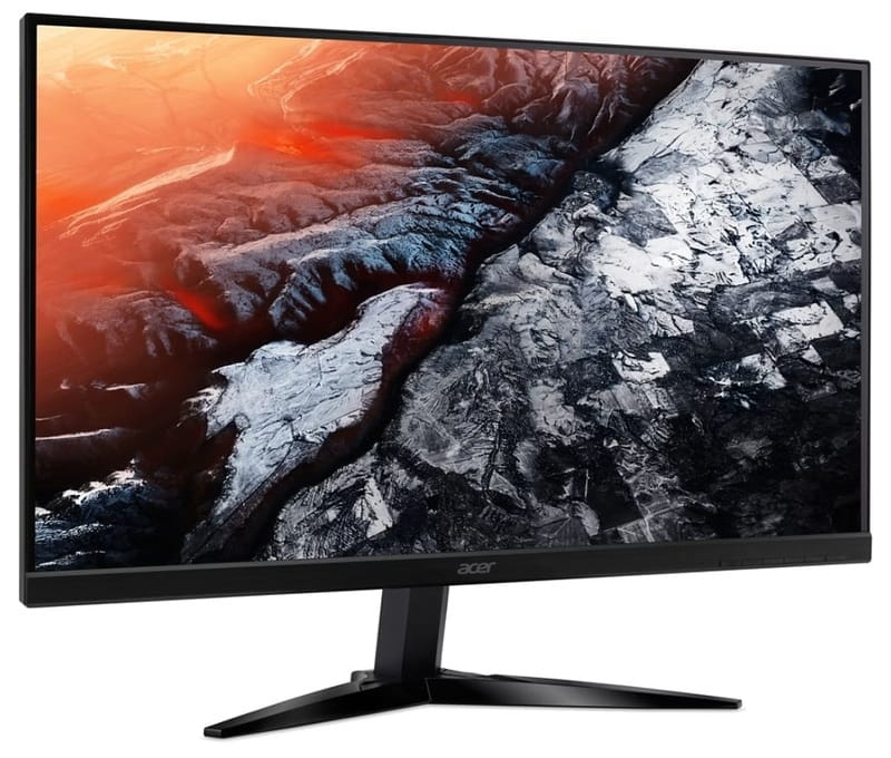 Монітор Acer 27" KG271M3BMIIPX (UM.HX1EE.304) IPS Black 180Hz