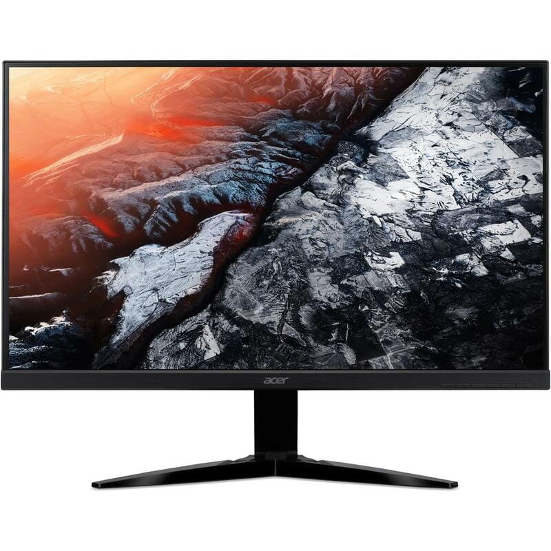 Монітор Acer 27" KG271M3BMIIPX (UM.HX1EE.304) IPS Black 180Hz