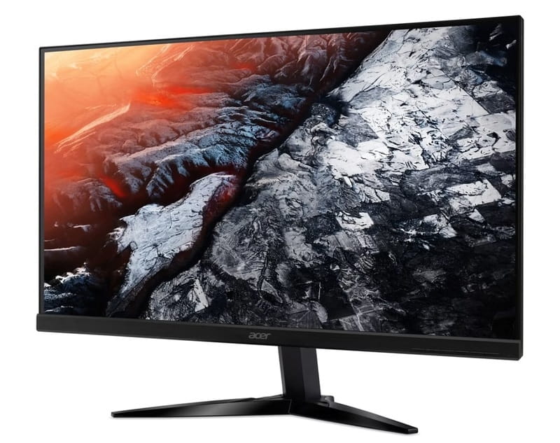 Монитор Acer  27" KG271M3BMIIPX (UM.HX1EE.304) IPS Black 180Hz