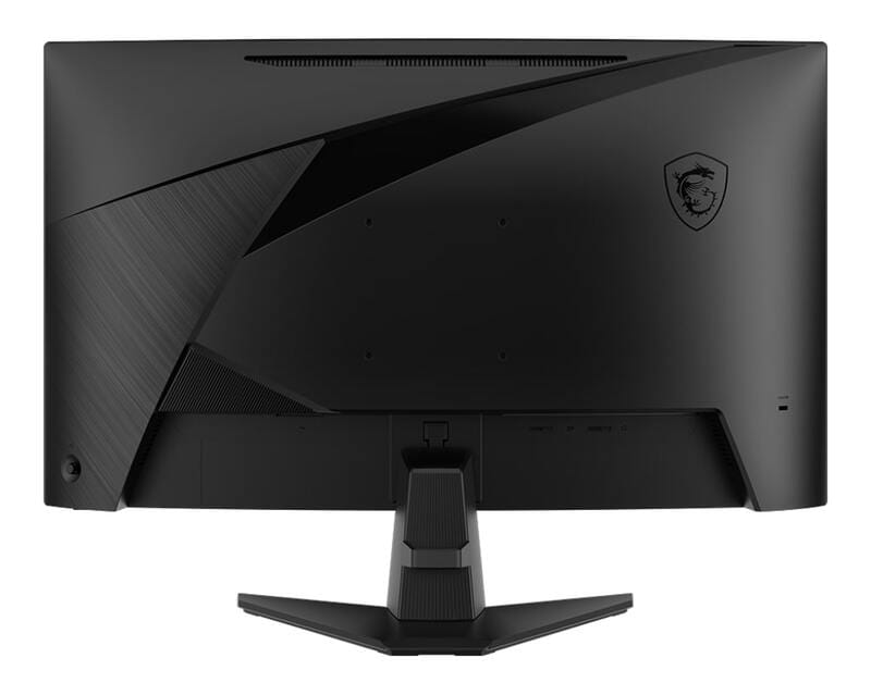 Монітор MSI 27" MAG 27C6F VA Black 180Hz