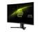 Фото - Монітор MSI 27" MAG 27C6F VA Black 180Hz | click.ua