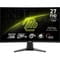 Фото - Монітор MSI 27" MAG 27C6F VA Black 180Hz | click.ua