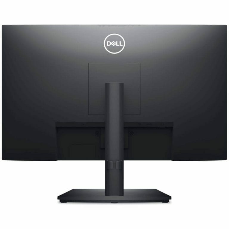 Монитор Dell 23.8" E2425HS (210-BNJV) VA Black