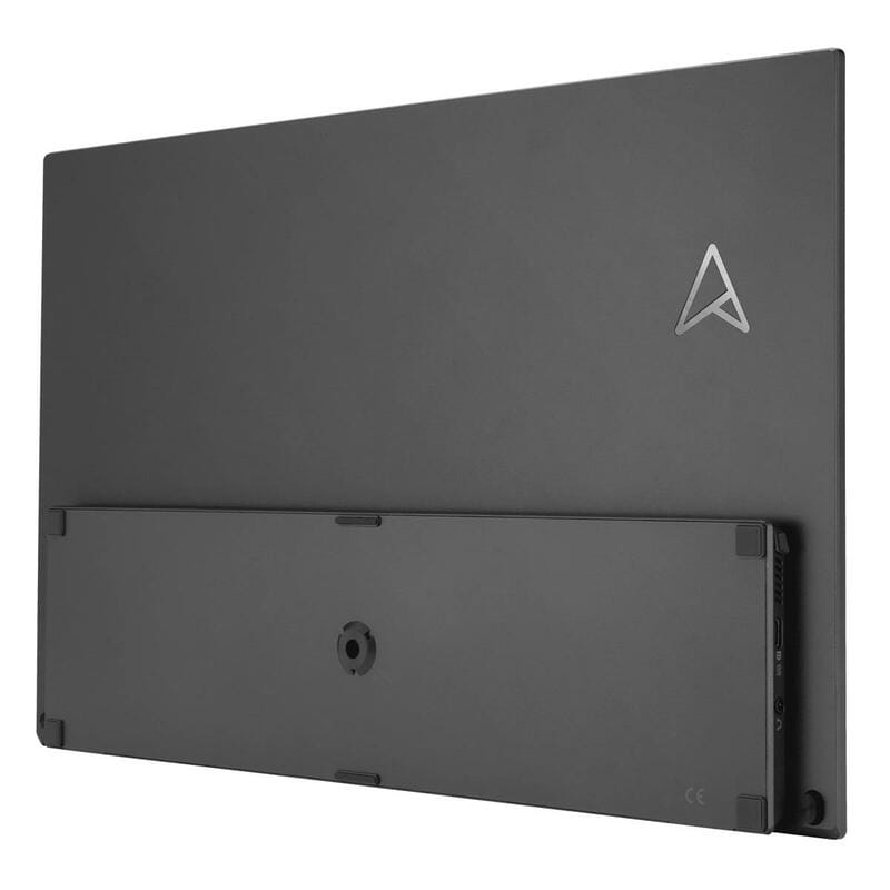 Монітор Asus 17.3" MB17AHG (90LM08PG-B01170) IPS Black 144Hz