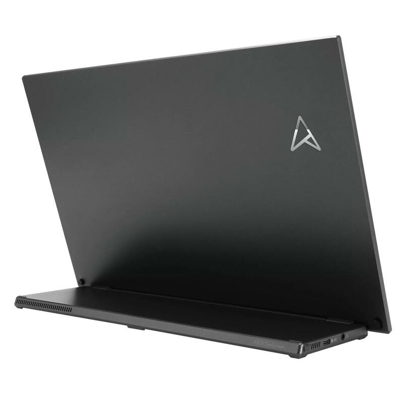 Монітор Asus 17.3" MB17AHG (90LM08PG-B01170) IPS Black 144Hz