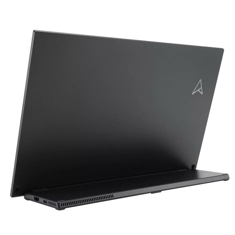 Монітор Asus 17.3" MB17AHG (90LM08PG-B01170) IPS Black 144Hz