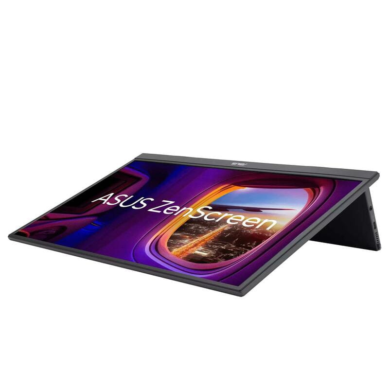 Монітор Asus 17.3" MB17AHG (90LM08PG-B01170) IPS Black 144Hz