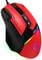 Фото - Мышь GamePro GM300R Red | click.ua
