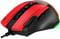 Фото - Мышь GamePro GM300R Red | click.ua