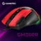 Фото - Мышь GamePro GM300R Red | click.ua