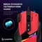 Фото - Мышь GamePro GM300R Red | click.ua