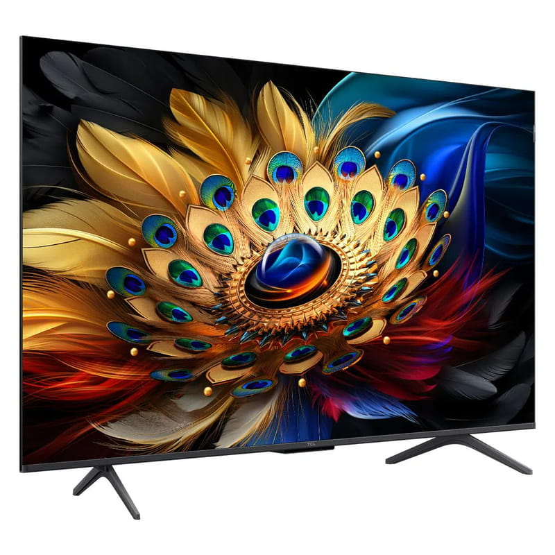 Телевизор TCL 50C655