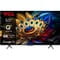 Фото - Телевизор TCL 50C655 | click.ua