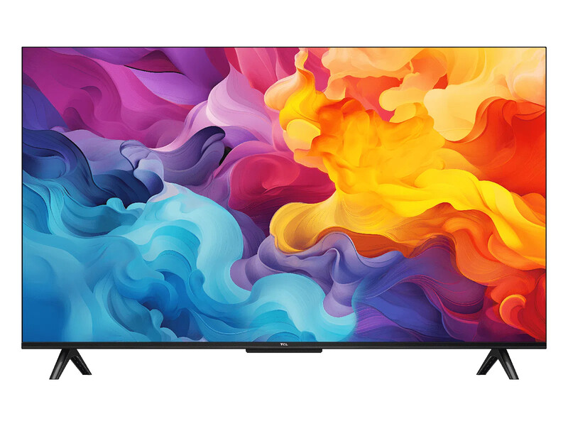 Телевизор TCL 43P655