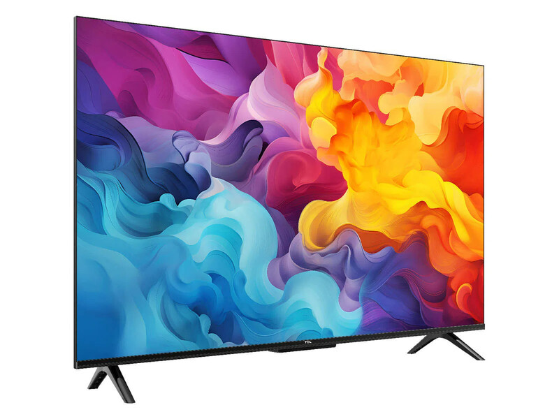 Телевизор TCL 43P655