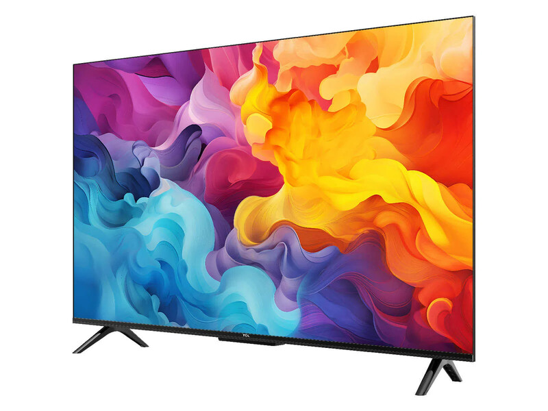 Телевизор TCL 43P655
