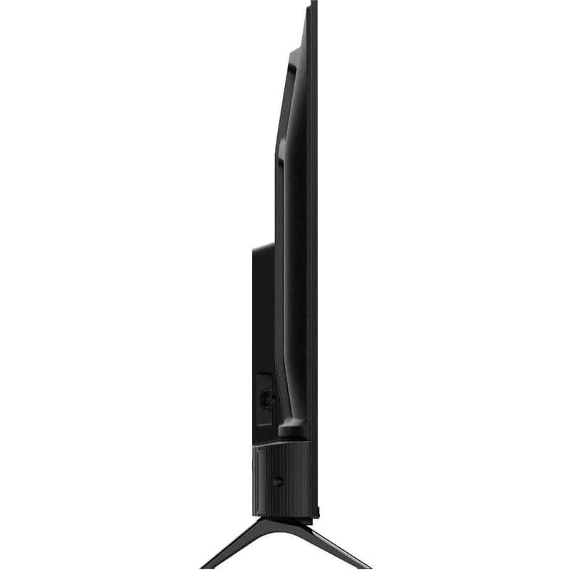 Телевiзор TCL 43P655