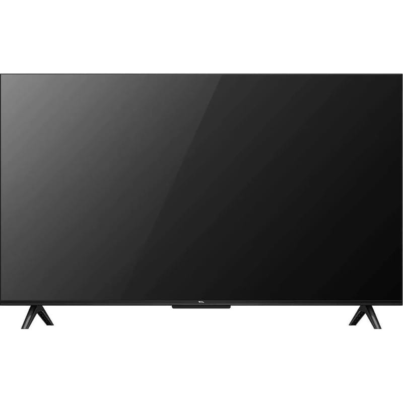 Телевiзор TCL 43P655