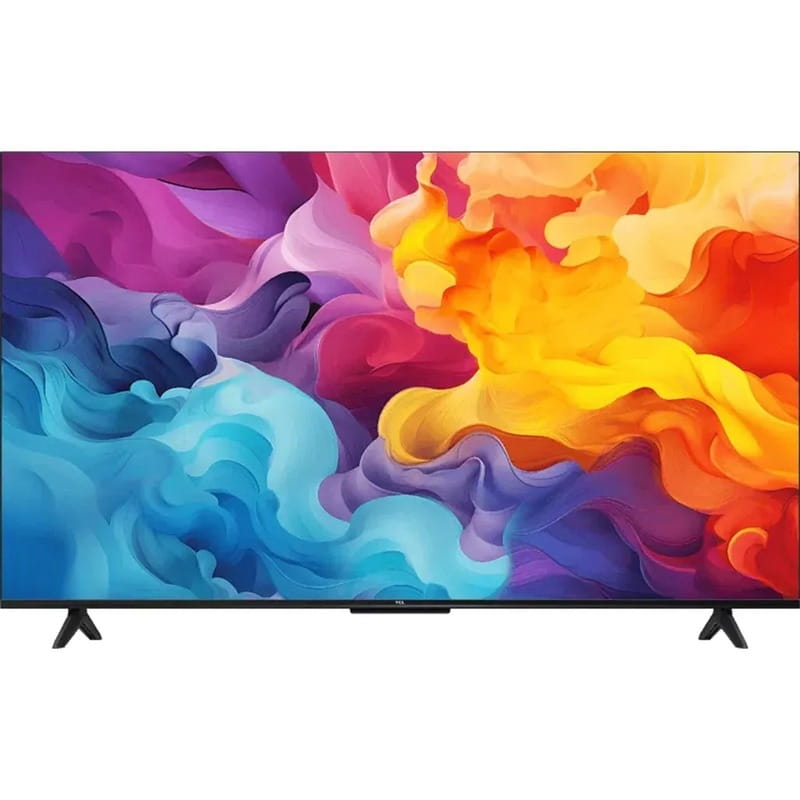 Телевизор TCL 50P655