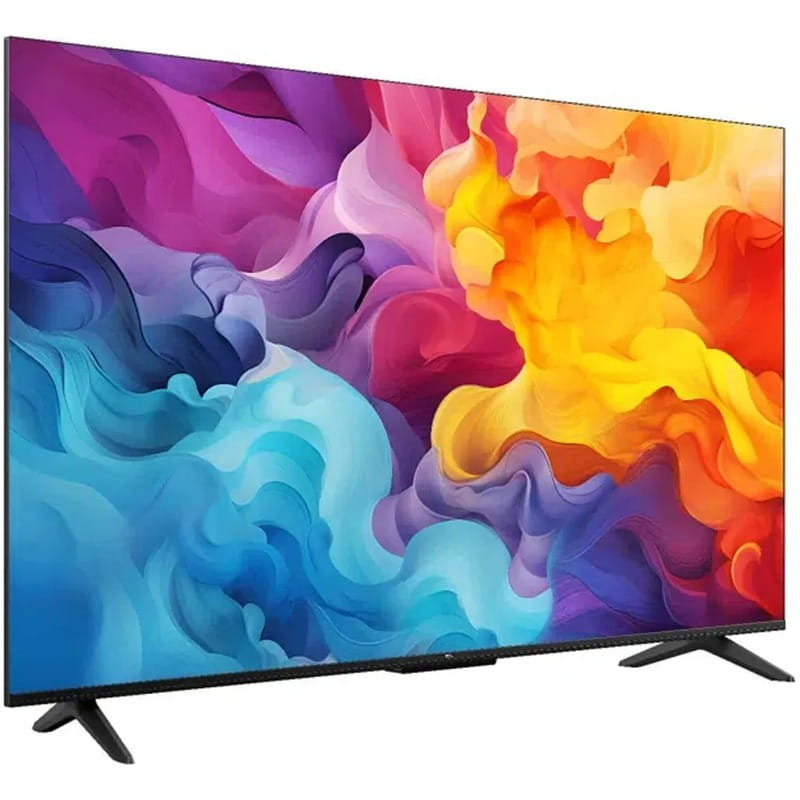 Телевiзор TCL 50P655